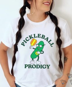 Pickleball Prodigy Limited Shirt