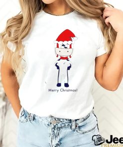 Pierre F1 Christmas 2023 Shirt