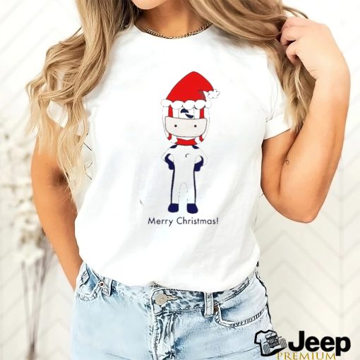 Pierre F1 Christmas 2023 Shirt