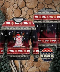 Pig Ugly Christmas Sweater