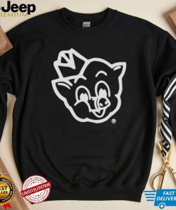 Piggly Wiggly Patrick Skinner Shirt