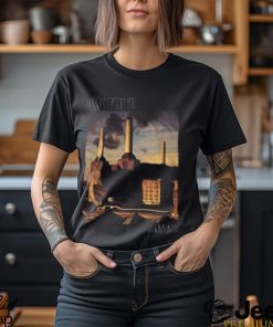 Pink Floyd Animals Album Shirt