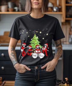 Pink Floyd Band Show Christmas shirt