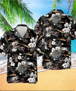 Pink Floyd Hawaiian Shirts