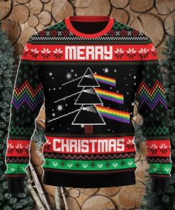 Pink Floyd Music Ugly Xmas Christmas Sweater Christmas Gift