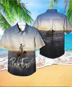 Pink Floyd Rock Band Endless River Hawaiian Shirt Aloha Beach Summer hawaiian shirt