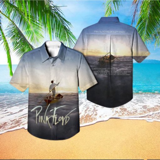 Pink Floyd Rock Band Endless River Hawaiian Shirt Aloha Beach Summer hawaiian shirt