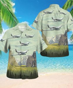 Piper PA 44 Seminole Hawaiian Shirt Best Style For Men Women