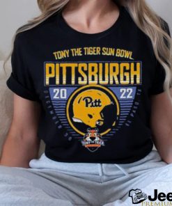 Pitt Sun Bowl 2022 T Shirt