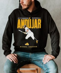 Pittsburgh Baseball Miguel Andújar New 2023 shirt