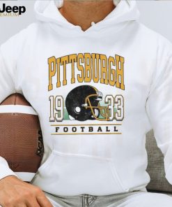 Pittsburgh Football Tshirt