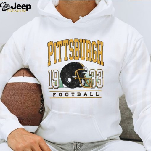 Pittsburgh Football Tshirt