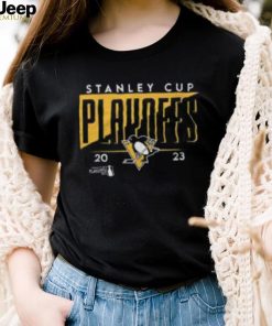 Pittsburgh Penguins 2023 Stanley Cup Playoffs shirt, hoodie, tank top, sweater and long sleeve t shirt