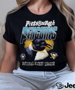 Pittsburgh Penguins 47 Tradition Vintage Tubular Shirt