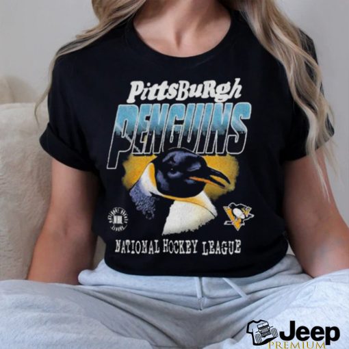 Pittsburgh Penguins 47 Tradition Vintage Tubular Shirt