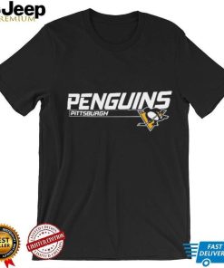 Pittsburgh Penguins Concepts Sport Shirt