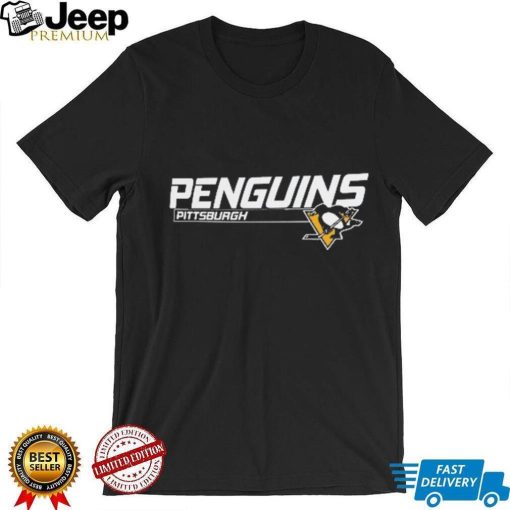 Pittsburgh Penguins Concepts Sport Shirt