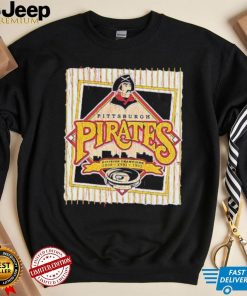 Pittsburgh Pirates Division Champions 1990 1991 1992 Shirt