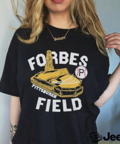 Pittsburgh Pirates Forbes Field T shirt