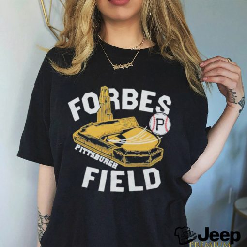 Pittsburgh Pirates Forbes Field T shirt