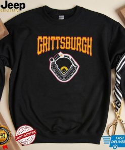 Pittsburgh Pirates Grittsburgh Stadium 2023 Shirt