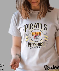 Pittsburgh Pirates National League est 1887 shirt