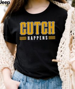 Pittsburgh Steelers Cutch Happens 2023 shirt