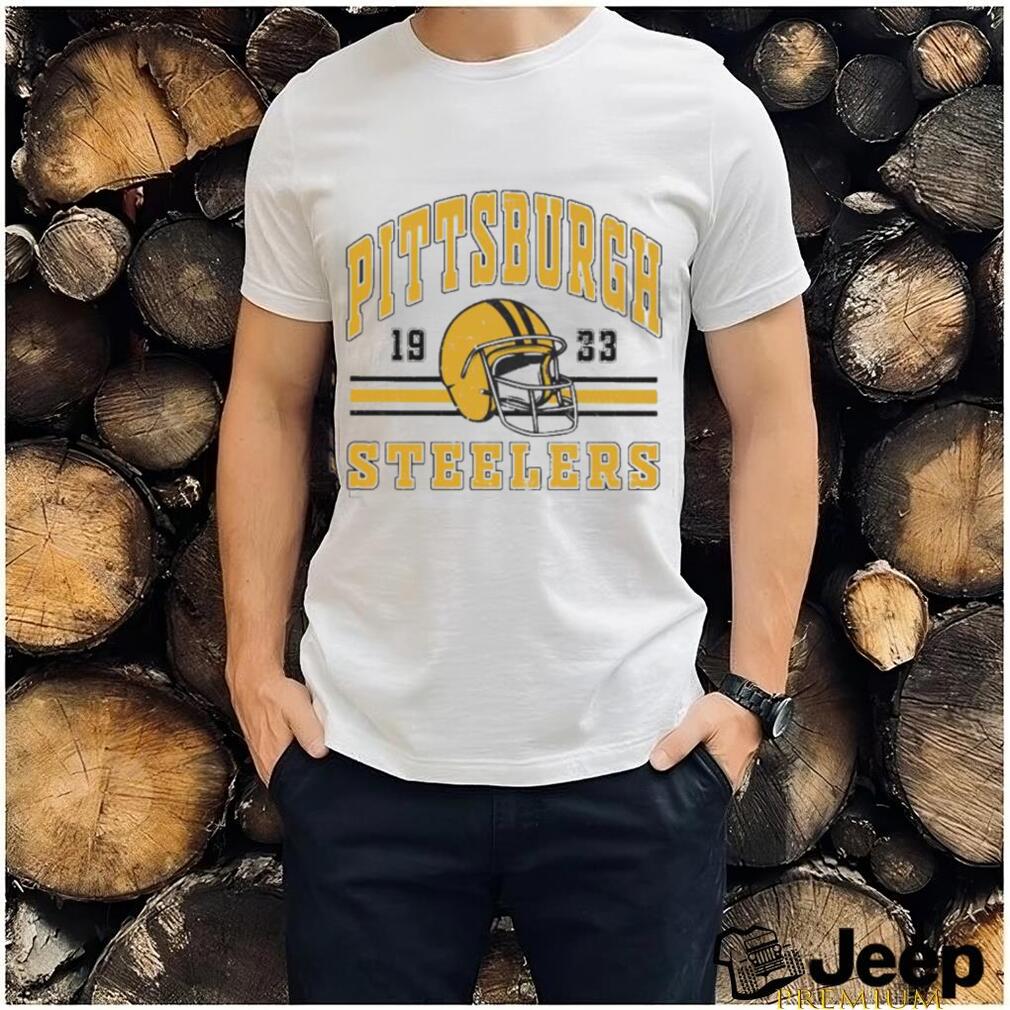 Pittsburgh Steelers Football 19 33 Shirt - Limotees