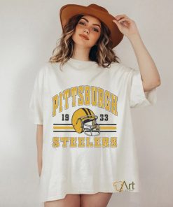 Pittsburgh Steelers Football 19 33 Shirt - Limotees