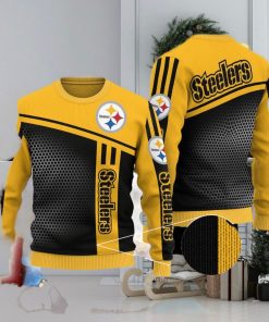 Pittsburgh Steelers Limited Retail Color Gift Fans AOP For Men And Women