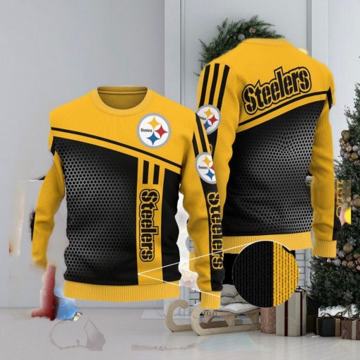 Pittsburgh Steelers Limited Retail Color Gift Fans AOP For Men And Women