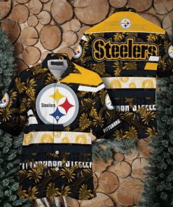 Pittsburgh Steelers NFL Super Hawaii Shirt Summer 2023 For Men And Women