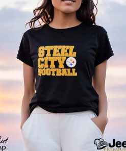 Pittsburgh Steelers Nike Local Essential Shirt