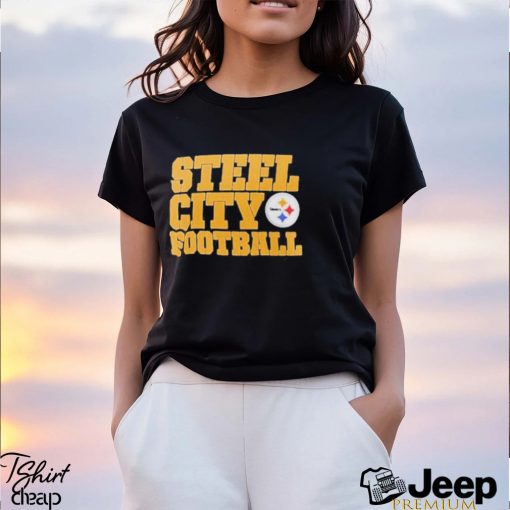 Pittsburgh Steelers Nike Local Essential Shirt