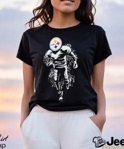 Pittsburgh Steelers Starter Logo Graphic 2023 Shirt