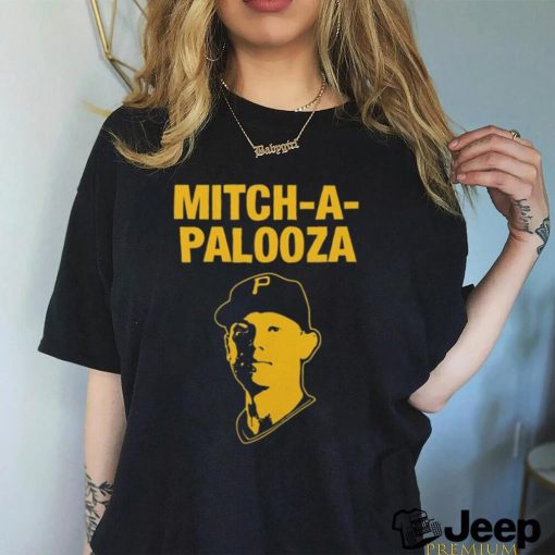 Pittsburgh Steelers mitch a palooza 2023 Shirt