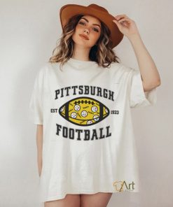 Pittsburgh Steelers shirt