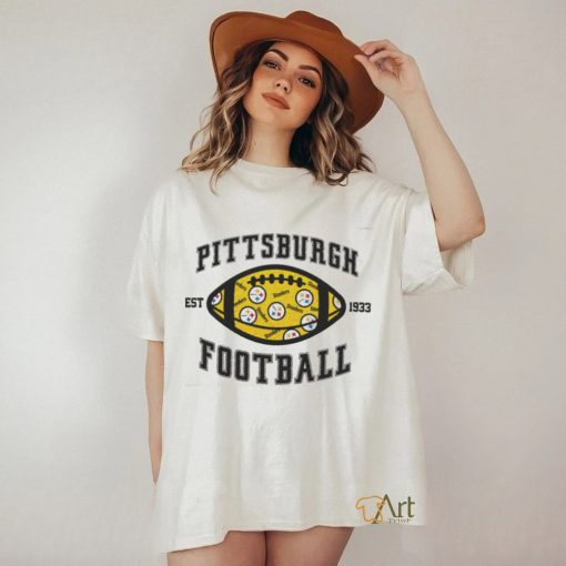 Pittsburgh Steelers shirt