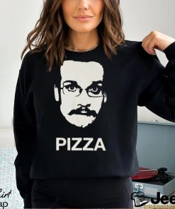 Pizza John Shirt