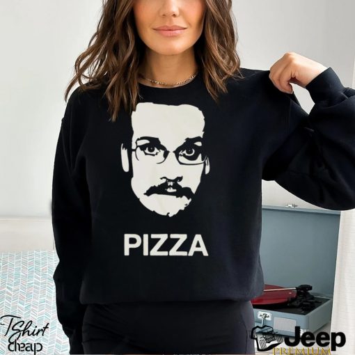 Pizza John Shirt