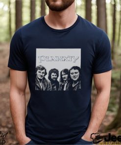 Planxty Irish Music shirt