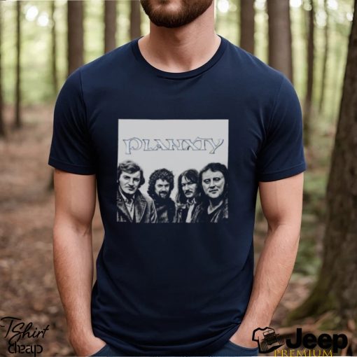 Planxty Irish Music shirt