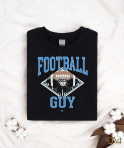 Pmt Football Guy T Shirt