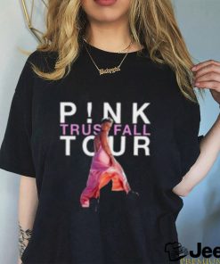 P!nk Pink Singer Summer Carnival 2023 Tour shirt