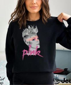 P!nk Summer Carnival 2023, Pink Singer Tour, Pink 2024 Tour Dates T Shirt, Pink Martini Tour Dates 2023 Merch