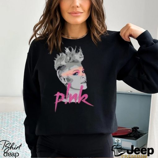 P!nk Summer Carnival 2023, Pink Singer Tour, Pink 2024 Tour Dates T  Shirt, Pink Martini Tour Dates 2023 Merch