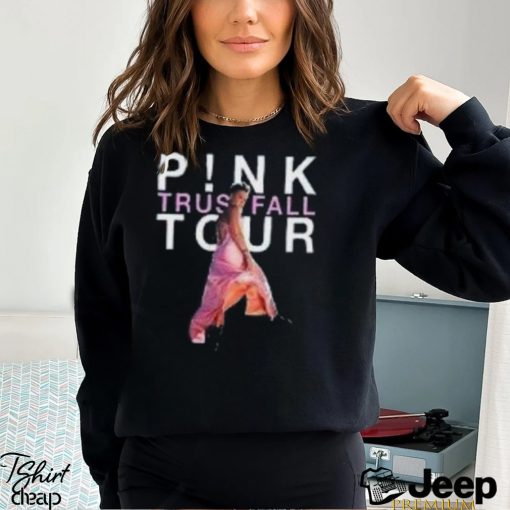 P!nk Trustfall Tour 2023 T  Shirt, P!nk Summer Carnival 2023 Hoodie, Pink Tour Shirt, Pink Martini Tour Dates 2023 Merch