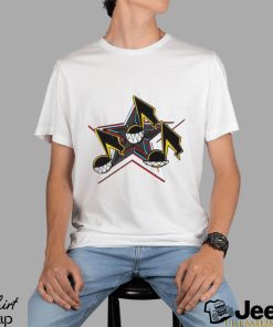 Point Up Music Star Persona Shirt