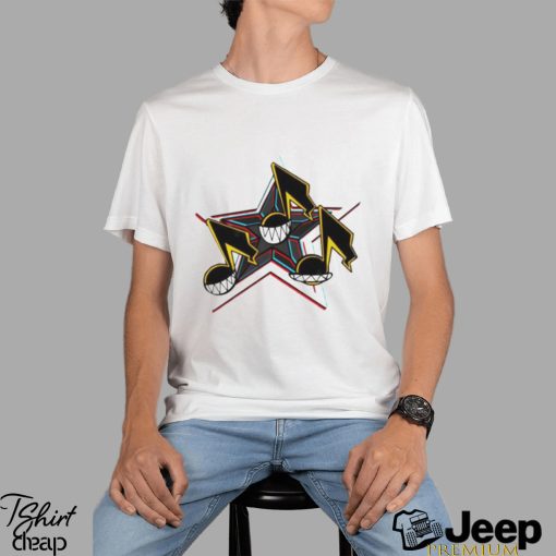 Point Up Music Star Persona Shirt