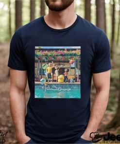 Pokemon Concierge Official Unisex T Shirt